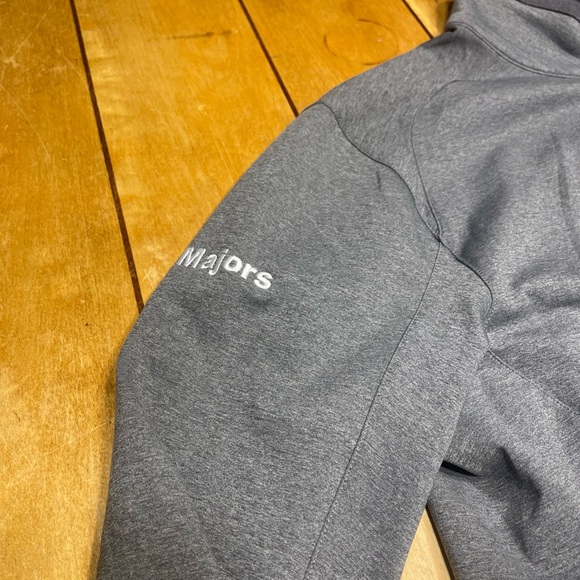 Greyson Sequoia Luxe Jacket Size Large Color Grey EXCELLENT CONDITION!! - Picture 8 of 16